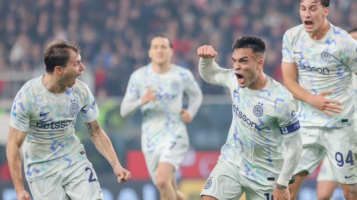 IMG_0287 Serie A: l’Inter si prende la testa del campionato, la Juventus risorge mentre continua la crisi nera della Fiorentina