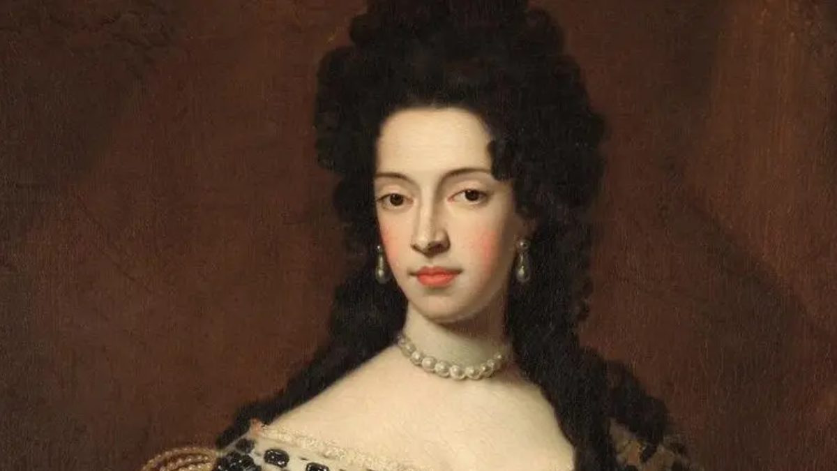 IMG_0290 Archivio Storico: le carte segrete di Mary of Modena ora sono digitali