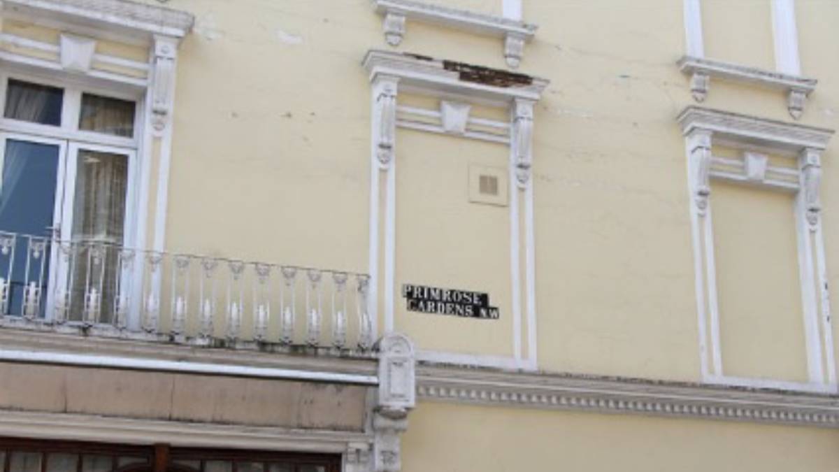 Inghilterra (1) Dalle finestre murate dell’Inghilterra del XVII secolo al fisco di oggi in Italia