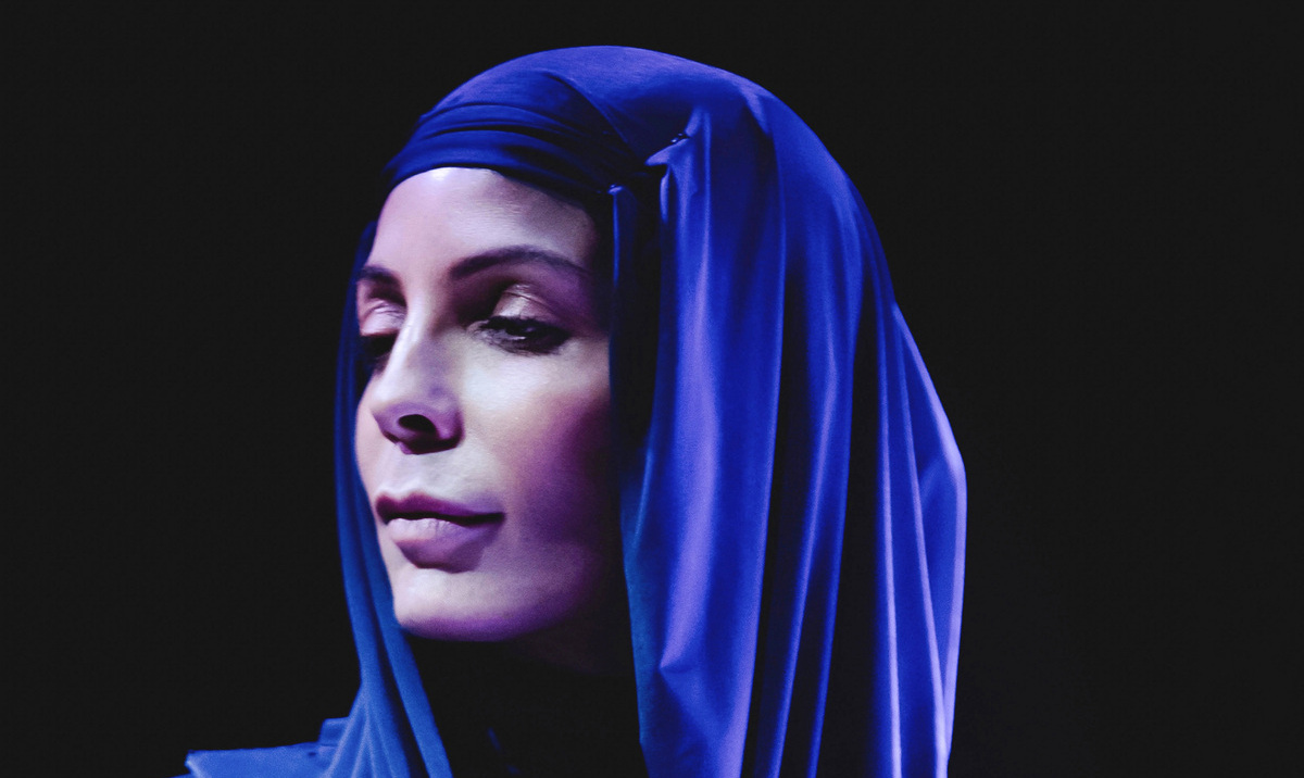 Margherita Remotti - In nome della madre di Erri De Luca - intervista di Alessia de Antoniis