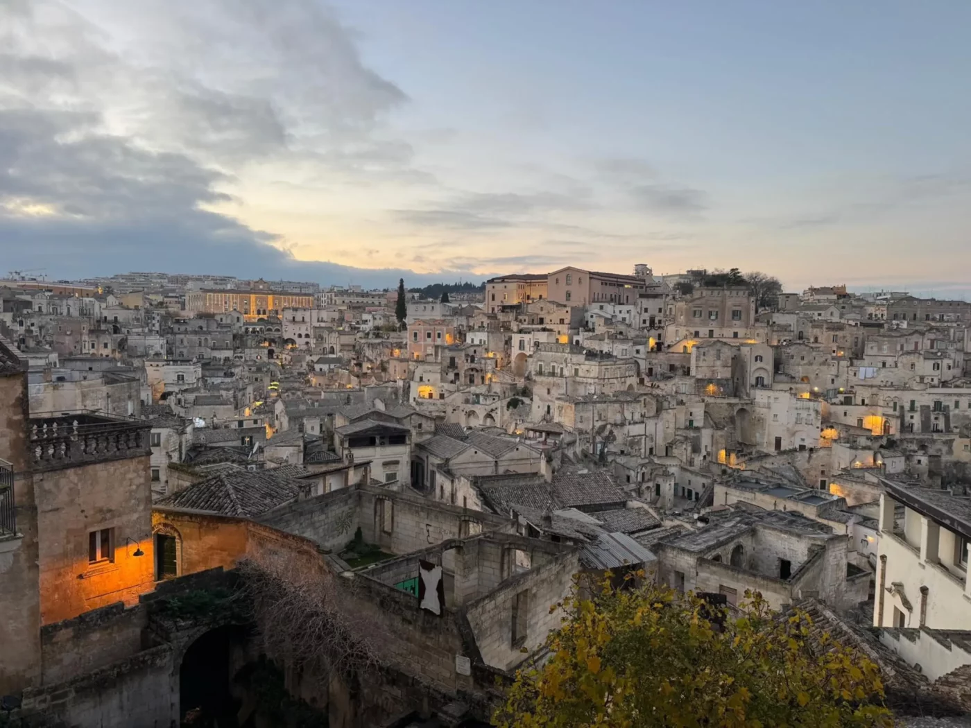 Matera e Tétouan sempre più vicine per il cinema