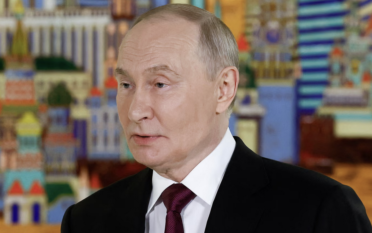 Putin sfida l'Europa: "Se vuoi combattere noi siamo pronti subito"