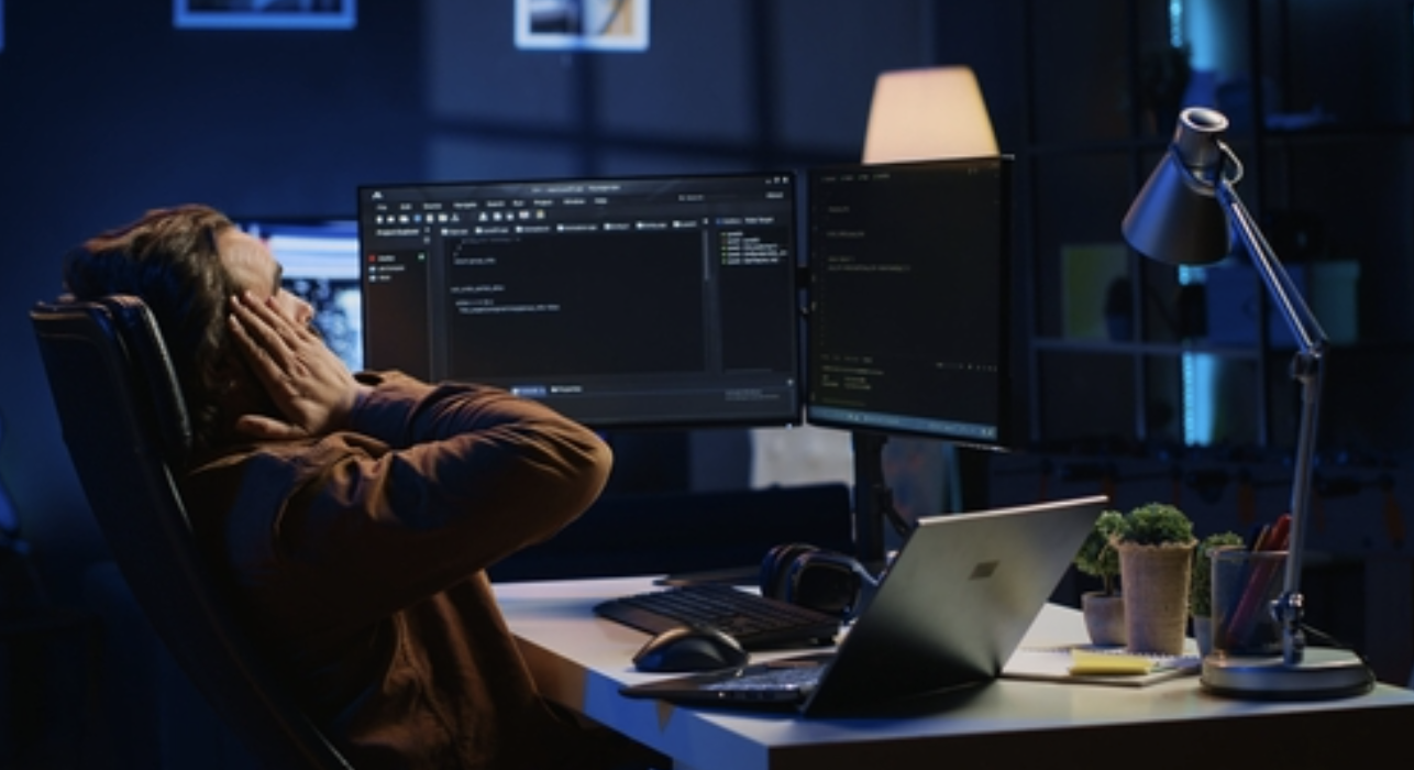 Come gestire il burnout digitale e ritrovare il benessere