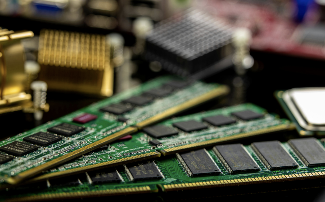 RAM alle stelle e IA senza freni: la nuova febbre dei chip