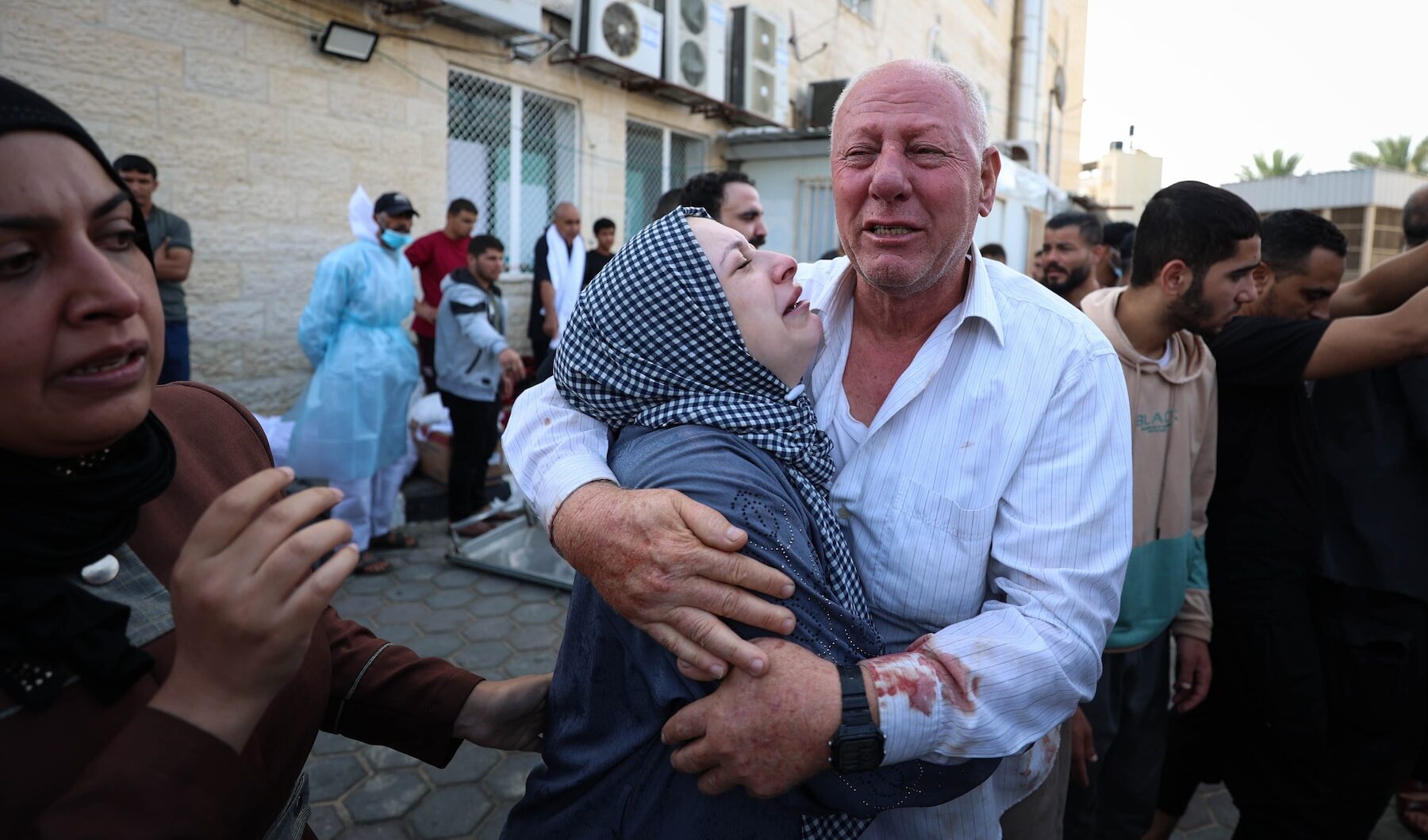 Gaza, strage senza fine: Israele uccide altri cinque palestinesi in due attacch con i droni