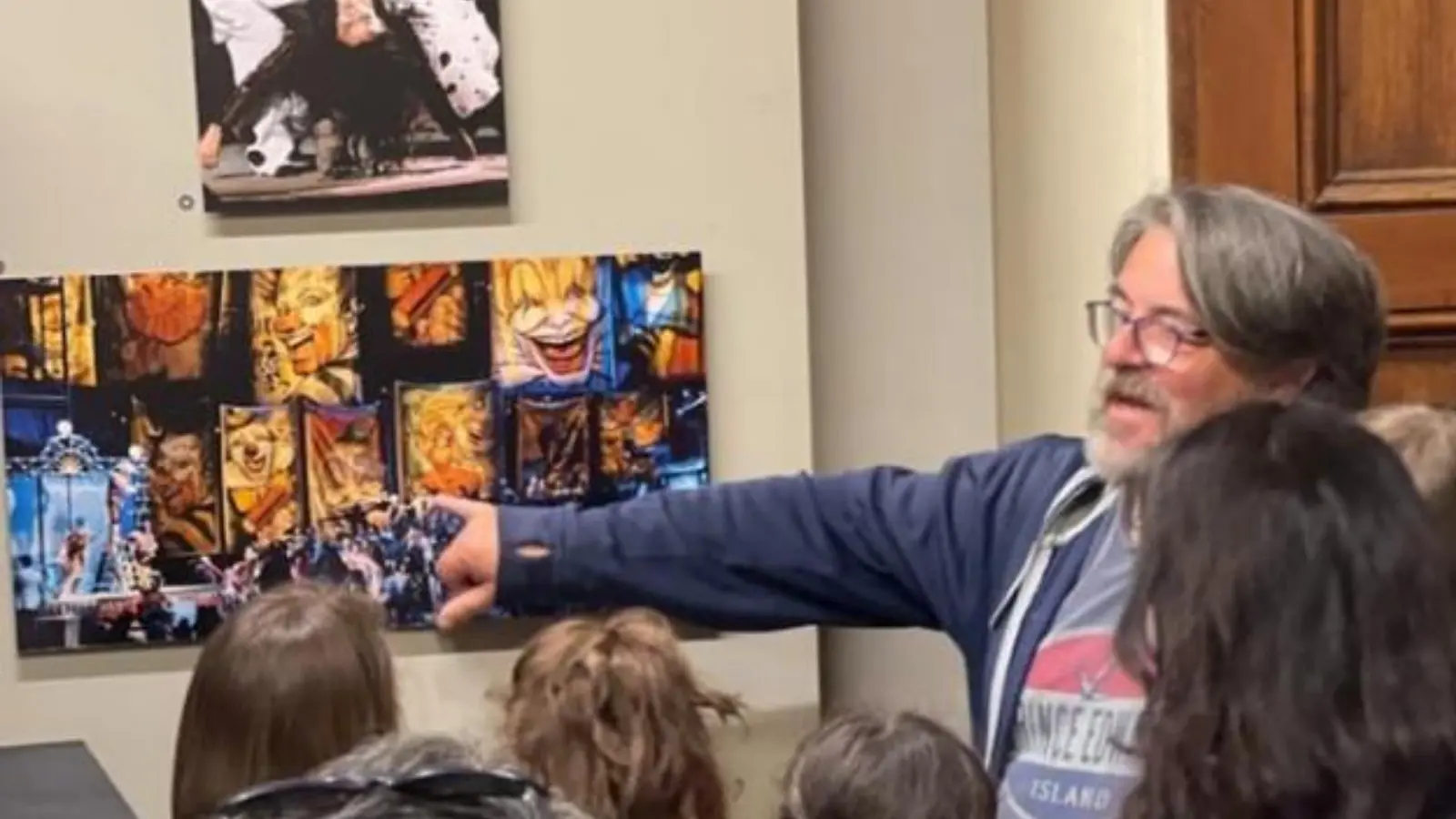 Orsù bambini, scopriamo l'opera Orsù bambini, scopriamo l'opera