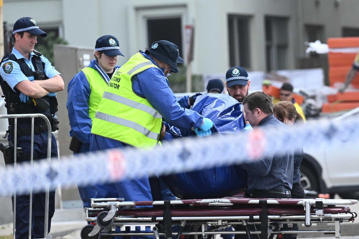 Dopo la strage di Sidney l'Australia fa i conti con il ritorno dell'antisemitismo Dopo la strage di Sidney l'Australia fa i conti con il ritorno dell'antisemitismo