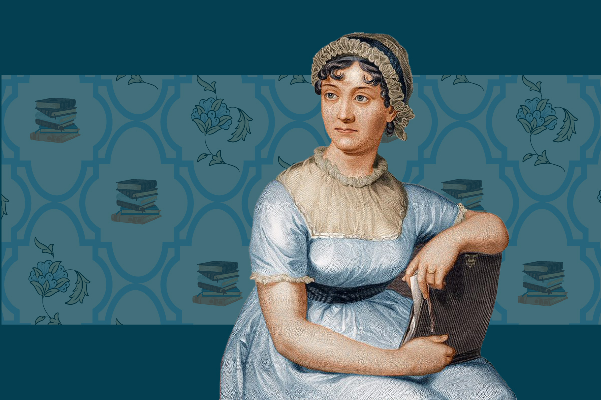 jane-austen Jane Austen, oltre il romanzo rosa: due secoli di sorprendente modernità