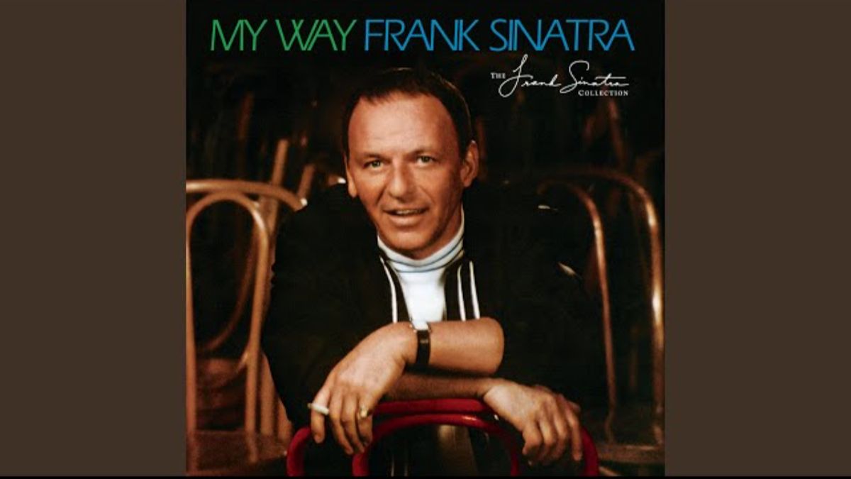 sddefault (1) Frank Sinatra: le notti magiche in cui fu creata "My Way"