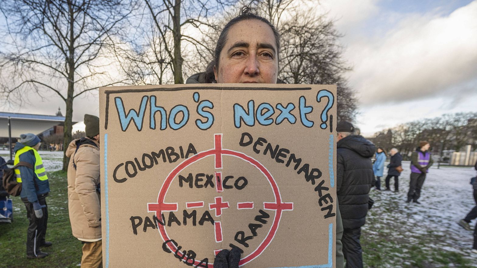 Il presidente della Groenlandia contro Trump: "Basta con le fantasie di annessione"