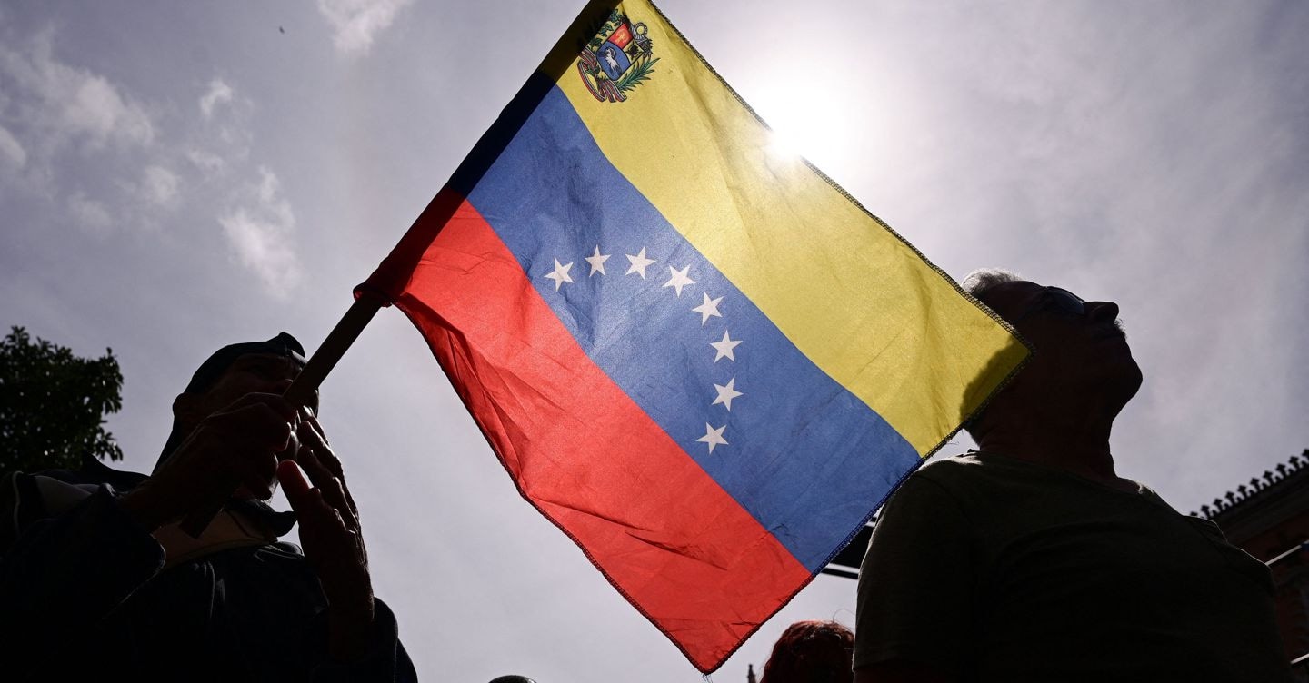 Chiesa e Papa: difendere sovranità venezuelana, diritti umani, volontà del popolo contro poteri e tensioni globali