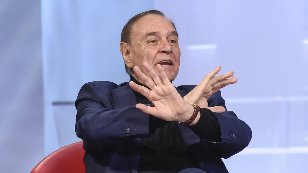 Mastella: “Nordio non può fare il ministro, le sue idee richiamano il periodo fascista”