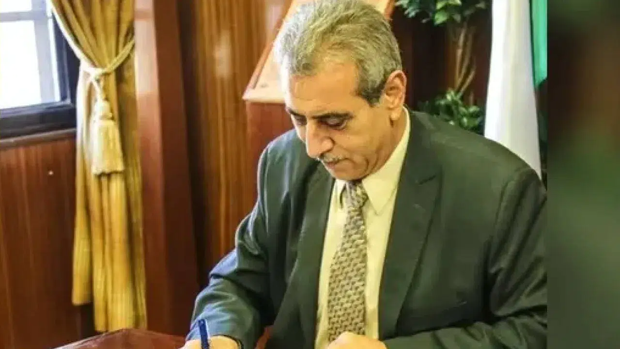 Gaza pronto il governo tecnico guidato dal palestinese Ali Shaath: obiettivo ricostruzione della Striscia Gaza pronto il governo tecnico guidato dal palestinese Ali Shaath: obiettivo ricostruzione della Striscia