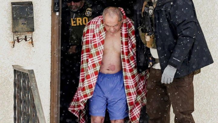 La barbarie dell’Ice smaschera l’estremismo reazionario di Trump e mette in crisi la democrazia americana La barbarie dell’Ice smaschera l’estremismo reazionario di Trump e mette in crisi la democrazia americana