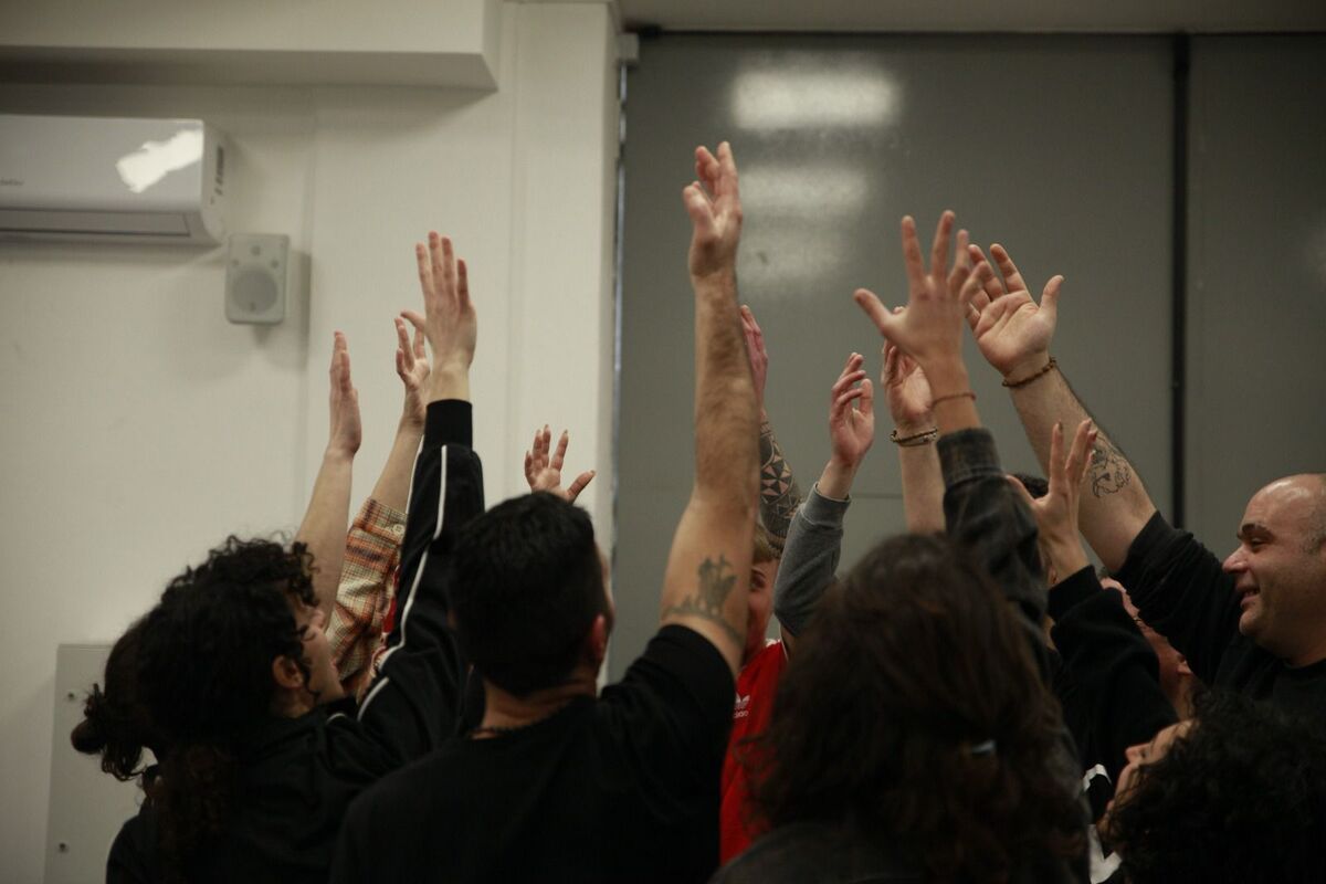 Altrimenti il carcere resta carcere - di Rosato Ornella e Toppi Alessandro - Bulzoni Editore - recensione di Alessia de Antoniis