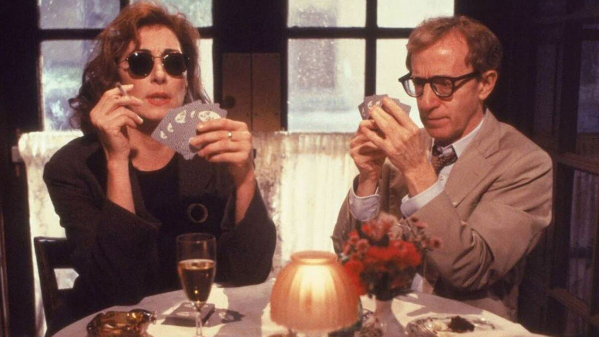 Tutto Woody Allen – Enrico Giacovelli – Gremese 2025 – recensione di Alessia de Antoniis Tutto Woody Allen - Enrico Giacovelli - Gremese 2025 - recensione di Alessia de Antoniis