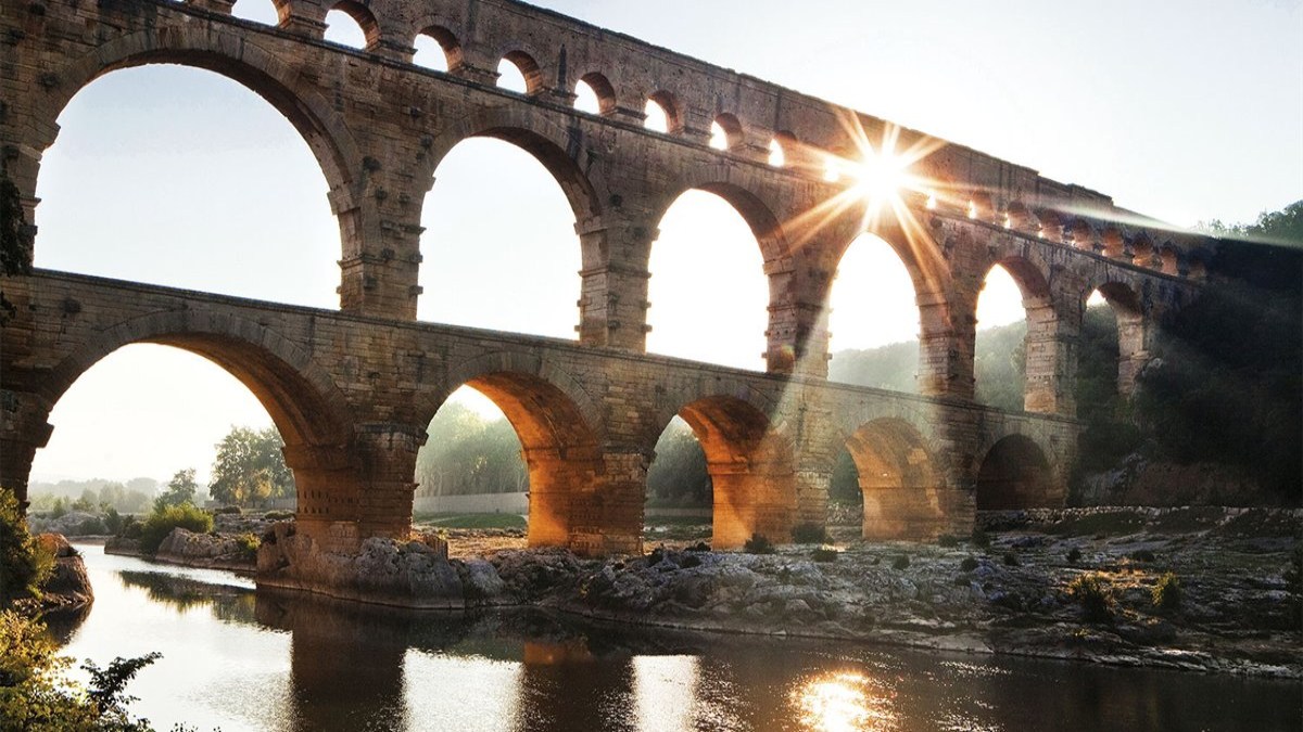 La grande trasformazione di Pompei tra pozzi e acquedotti