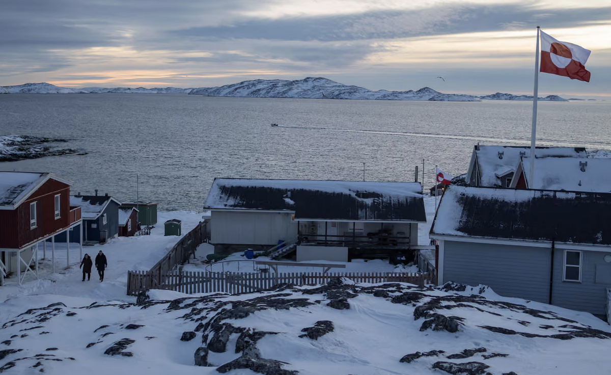 Screenshot 2026-01-15 alle 12.38.41 La Francia partecipa alla difesa europea in Groenlandia mentre Trump continua a minacciare