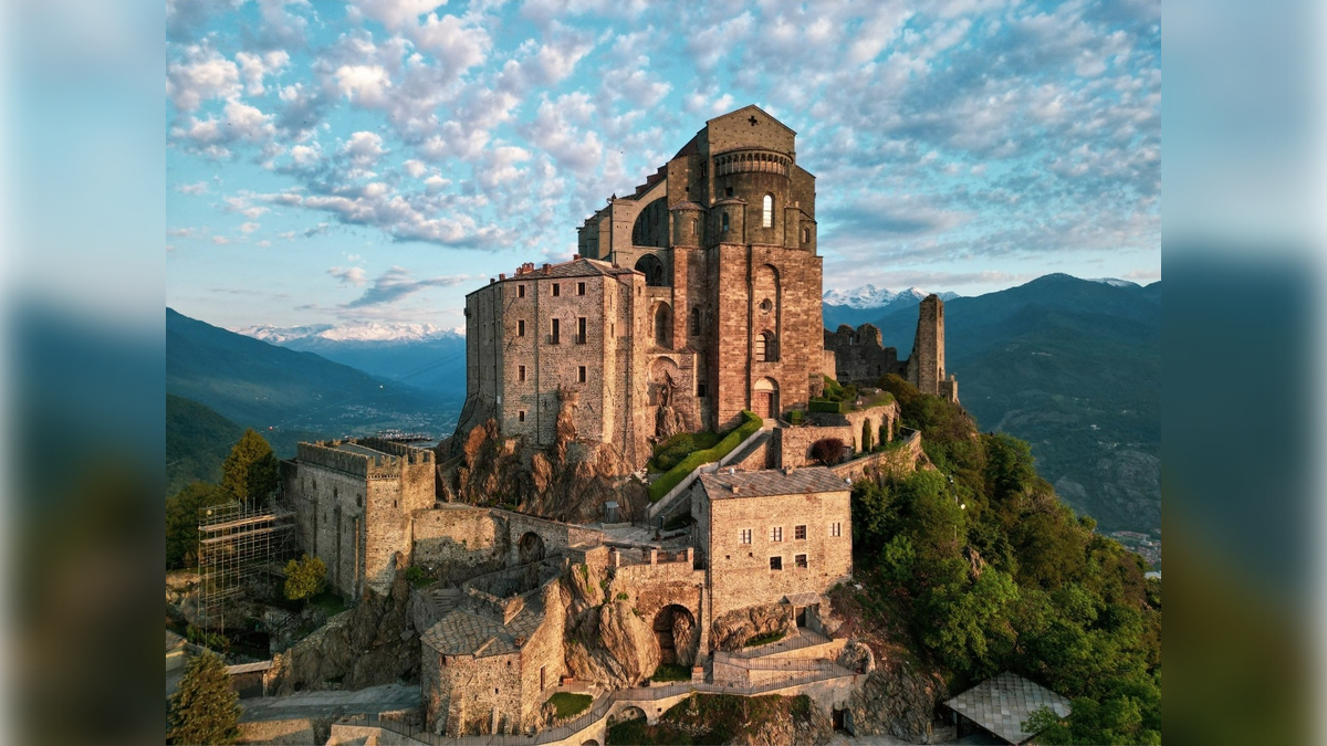 Wiki Loves Monuments Italia: quali sono i migliori scatti culturali del 2025