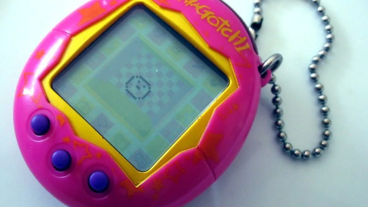 30 anni di Tamagotchi: la festa speciale a Tokyo