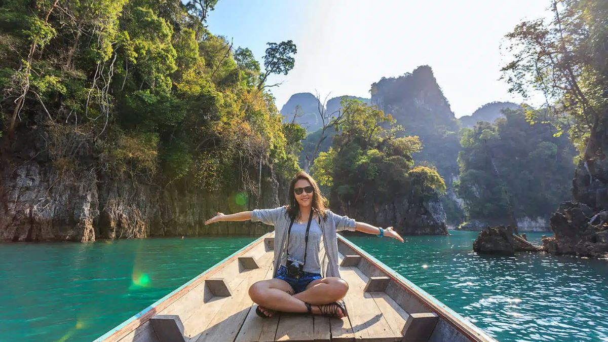 Le 7 tendenze di viaggio per il 2026