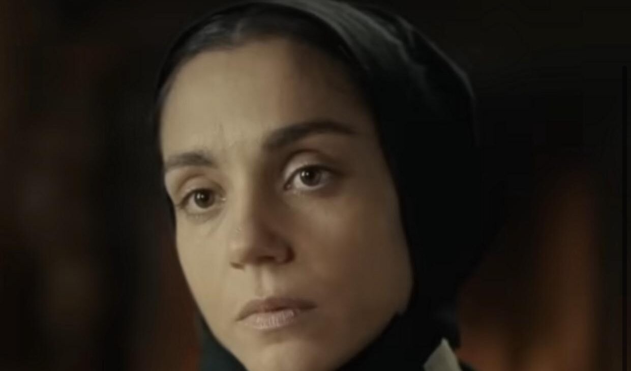 Alejandro Monteverde racconta Francesca Cabrini