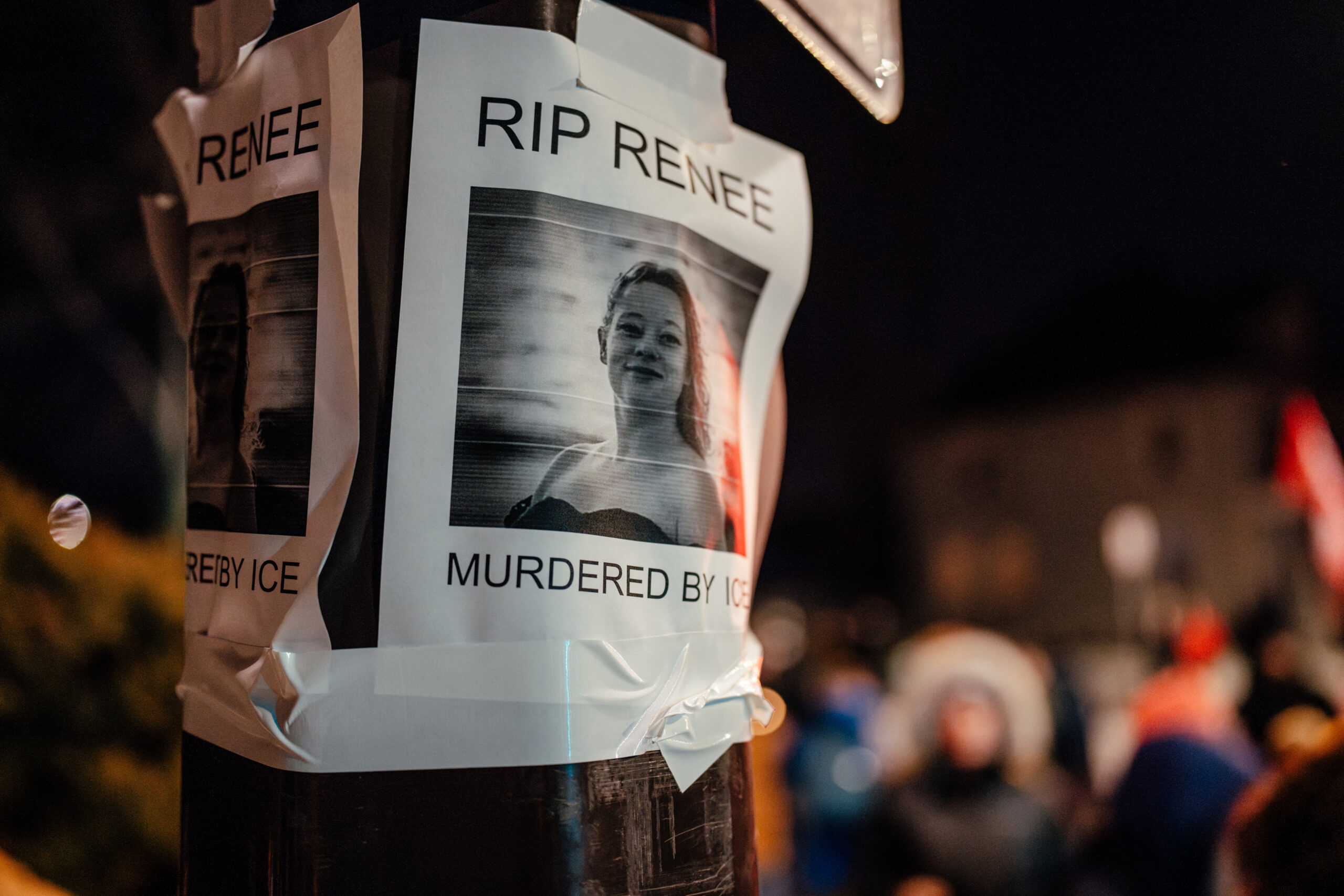 L'Fbi 'trumpiana' esclude la polizia del Minnesota dall'indagine sulla donna uccisa senza ragione dall'Ice