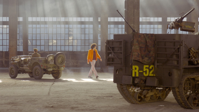 battiato Il lungo viaggio. Un film su Battiato a febbraio nelle sale cinematografiche e poi su Rai Uno