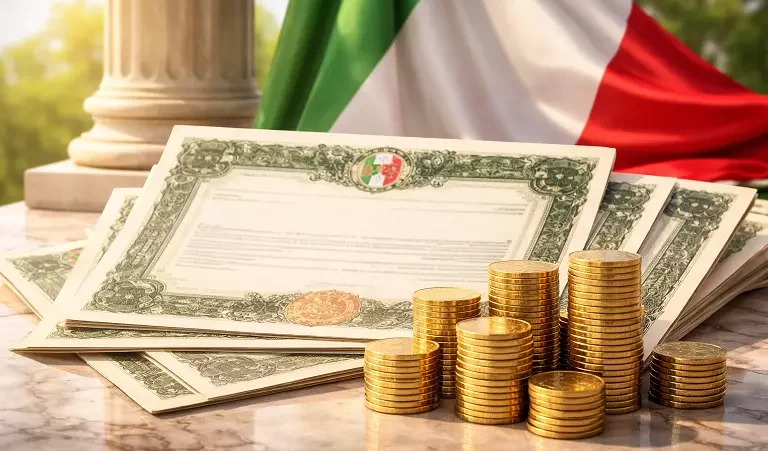 Investire in obbligazioni: 4 motivi per iniziare