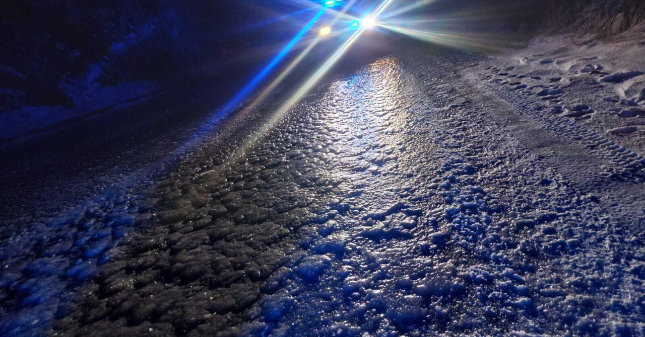 Il giorno in cui il blackout a Roma ha fatto rivivere la città senza elettricità