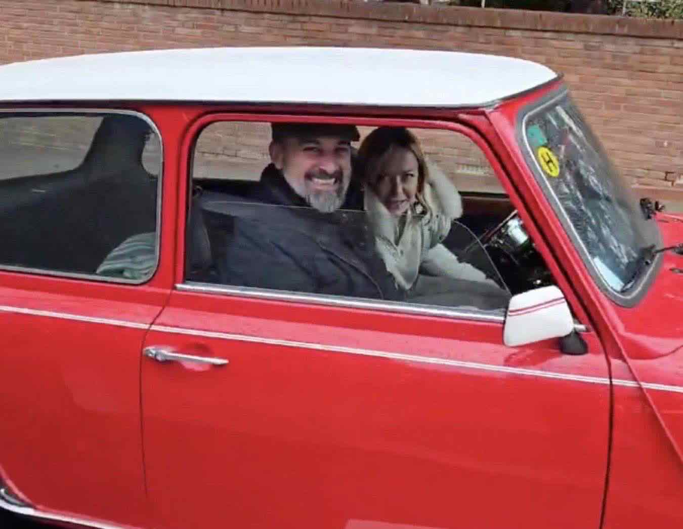 Meloni e Abascal se le ridono a Madrid mentre il mondo va in fiamme e l'Italia sconta l'irrilevanza internazionale