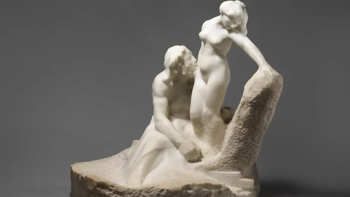 Pigmalione e Galatea Rodin Ovidio al Rijksmuseum: il mito della trasformazione in mostra ad Amsterdam
