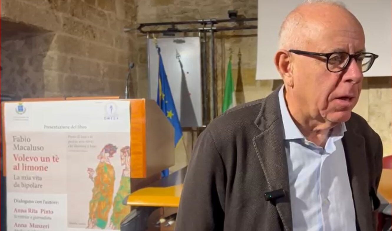 La letteratura come linguaggio possibile per attraversare la depressione e restituire dignità alla sofferenza psichica