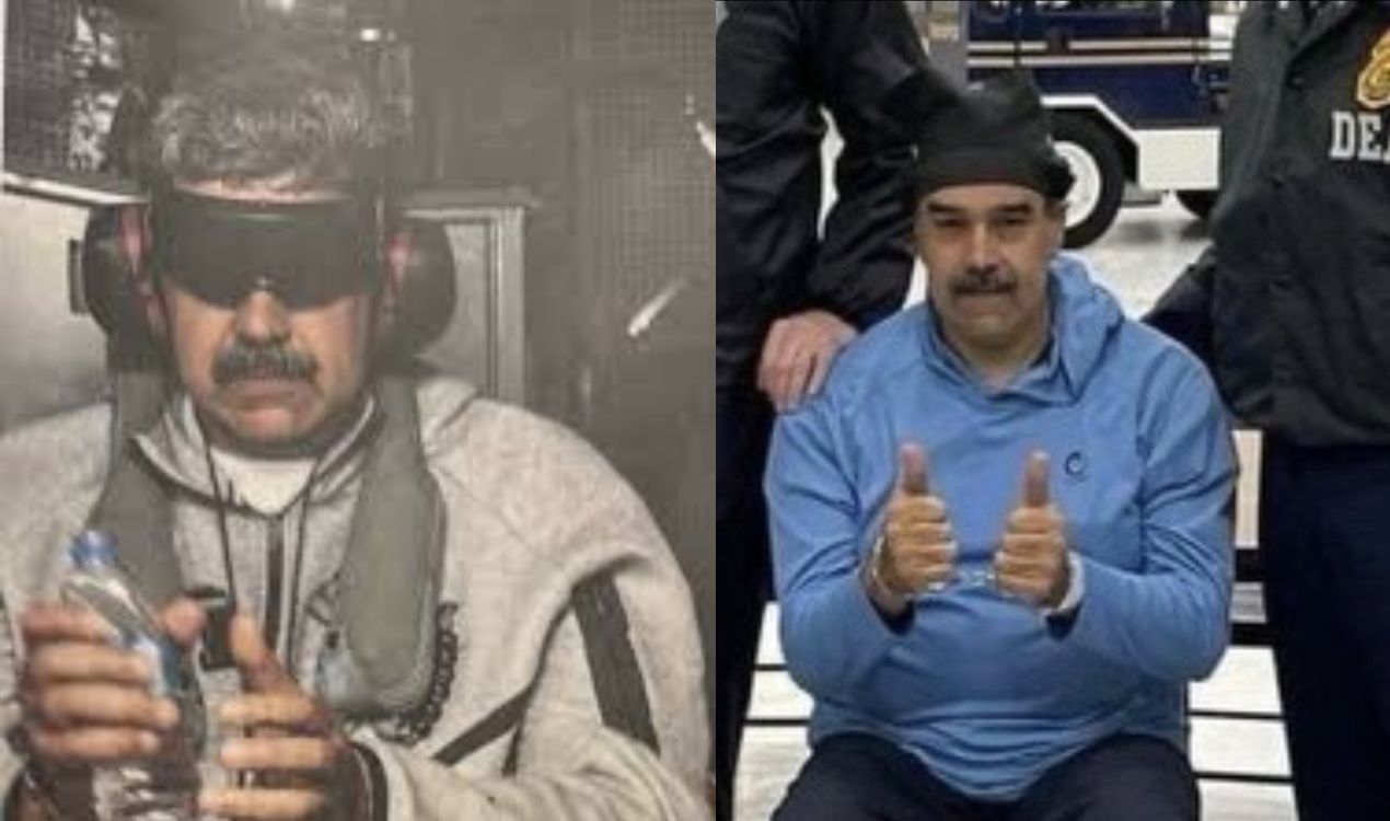 Maduro, la droga è solo un pretesto per Trump: la Casa Bianca sta distruggendo l'Onu