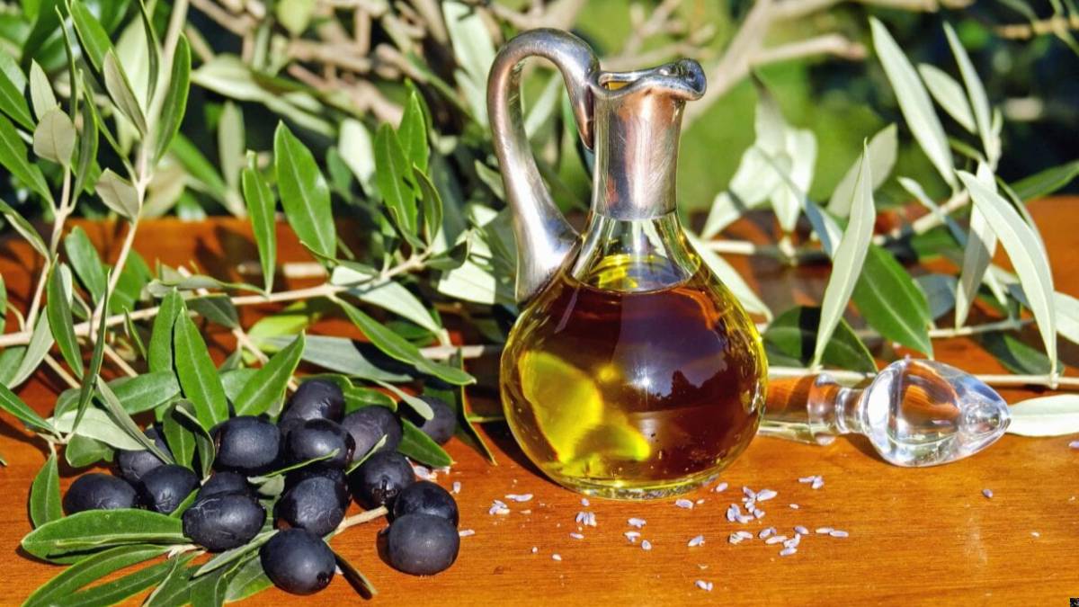 La Tunisia supererà l'Italia nella produzione dell'olio d'oliva La Tunisia supererà l'Italia nella produzione dell'olio d'oliva