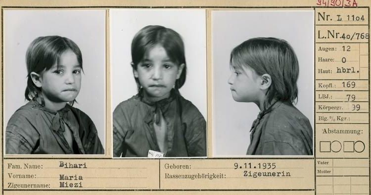 Porajmos e la memoria dimezzata: perché il genocidio dei Rom resta ancora fuori dal nostro sguardo