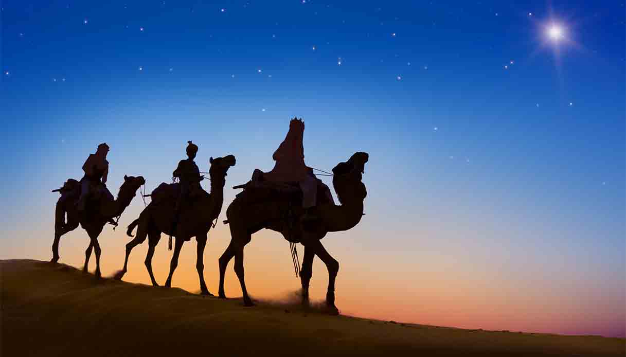 Epifania: non dei diversi Erodi abbiamo bisogno, ma di una vera stella Epifania: non dei diversi Erodi abbiamo bisogno, ma di una vera stella