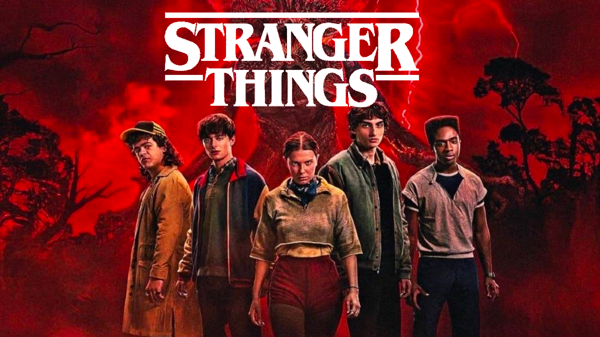 stranger things 5 Stranger Things, il finale e l’effetto Joe Keery: quando la musica racconta l’addio