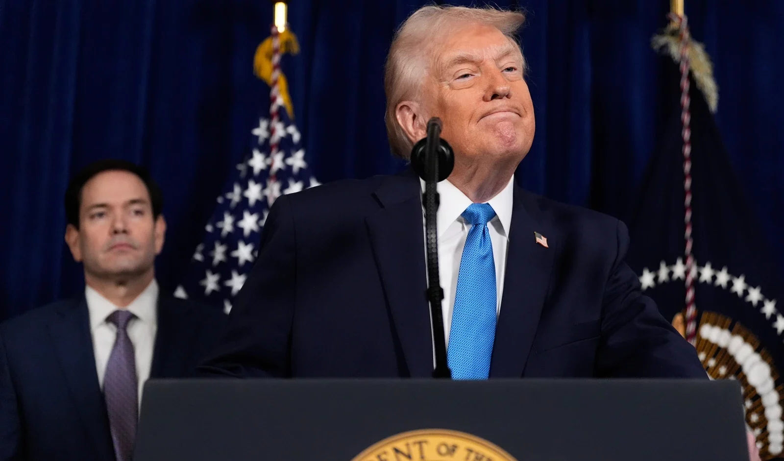 I tentacoli neri di Trump puntano Cuba: l'isola prossimo obiettivo degli appetiti imperialisti della Casa Bianca