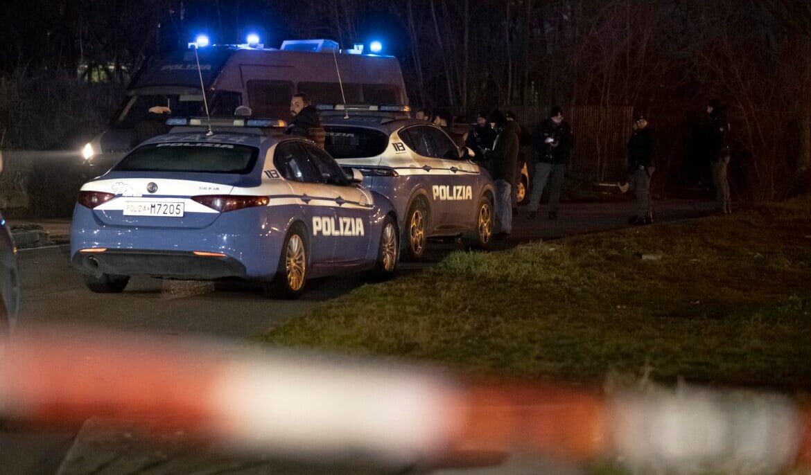 A Salvini e Meloni dico: la difesa è legittima, l'omicidio no e indagare su tutti è un dovere A Salvini e Meloni dico: la difesa è legittima, l'omicidio no e indagare su tutti è un dovere