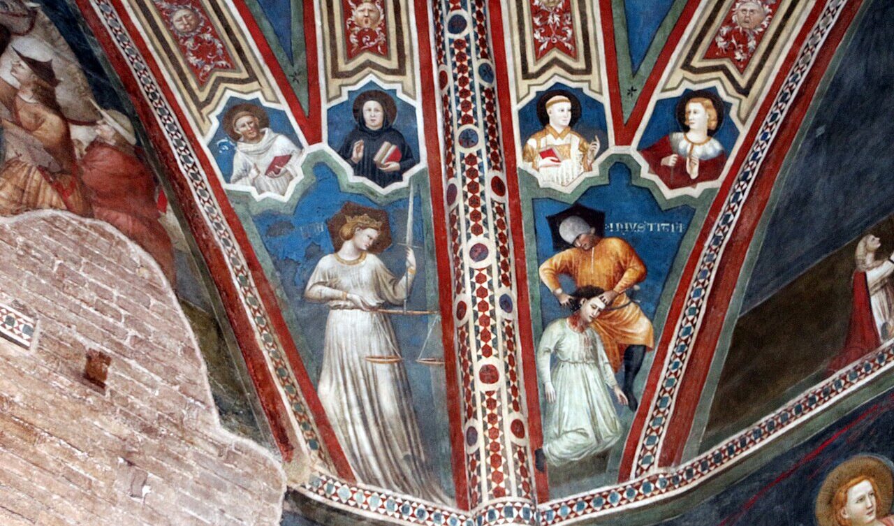 Giustizia, cosa hanno fatto i cattolici? Spesso quello che fanno gli altri in termini di ingiustizie e ruberie