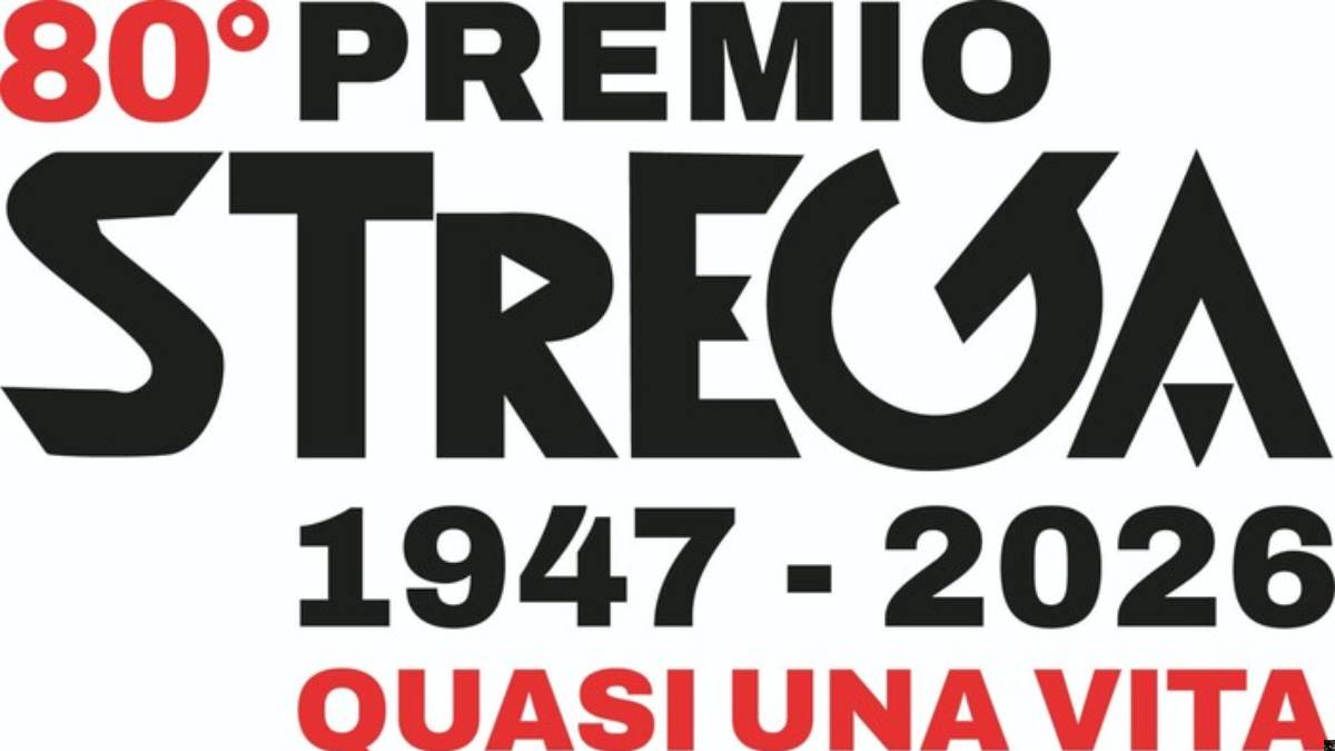 “Quasi una vita”, gli 80 anni del Premio Strega “Quasi una vita”, gli 80 anni del Premio Strega