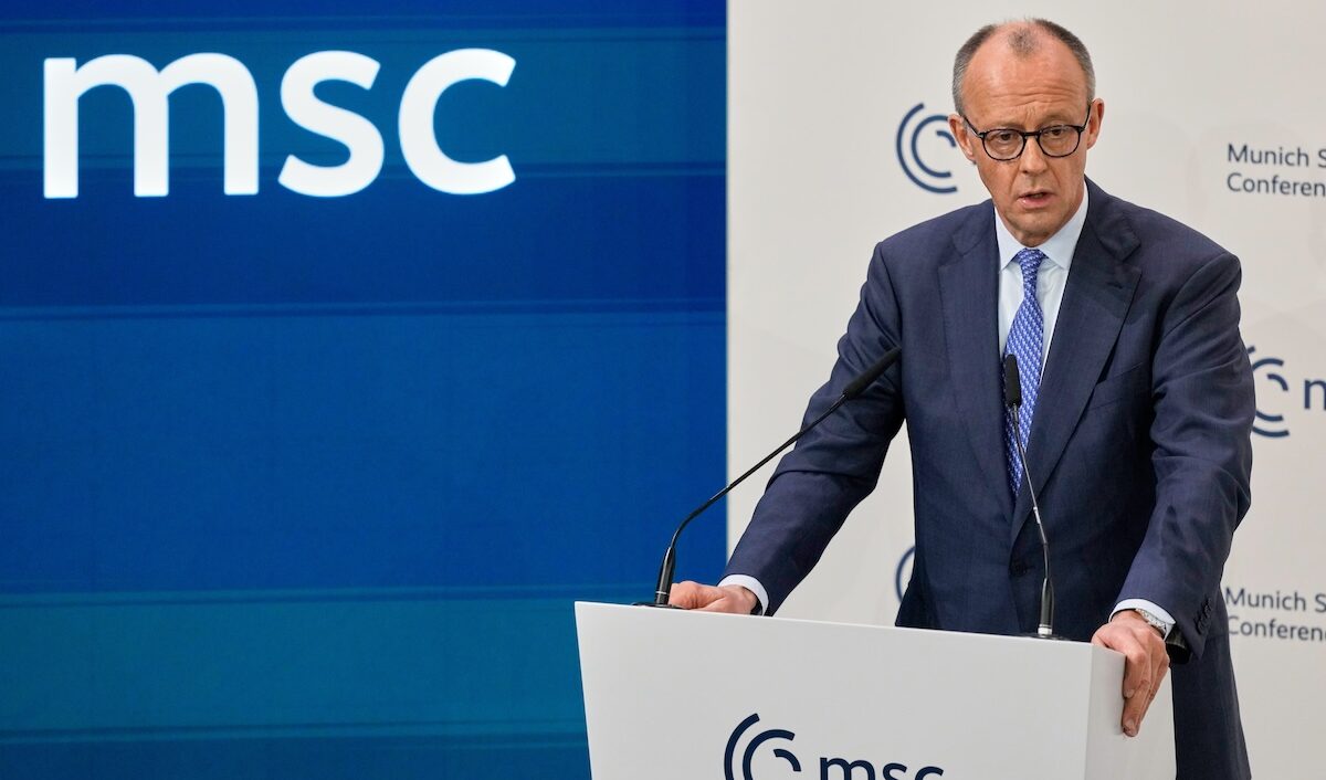 Merz, lezione di dignità: non parteciperà alla presentazione del Board of Peace di Gaza