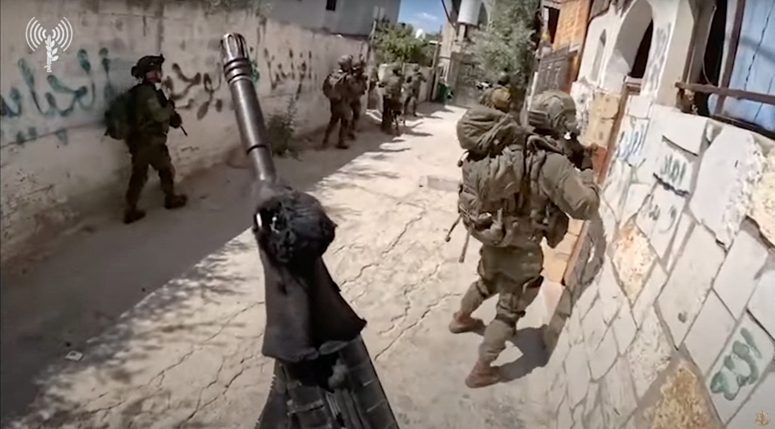 La violenza dei coloni non si ferma alla Cisgiordania