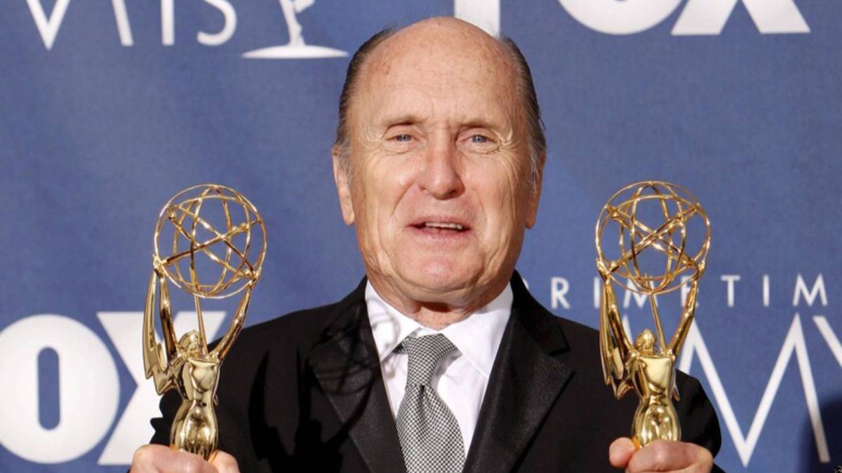 Addio a Robert Duvall, Hollywood perde una leggenda