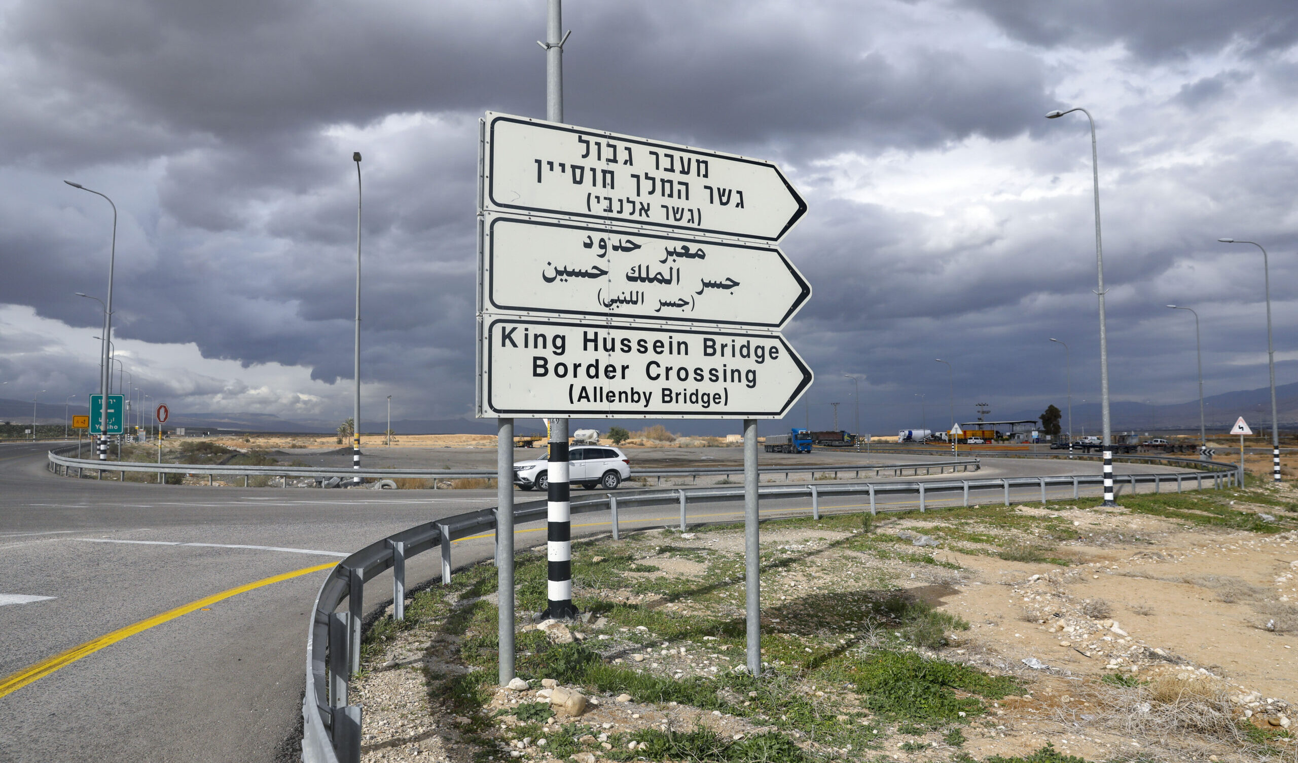 Cisgiordania, l’annessione israeliana riaccende il timore di un esodo forzato dei palestinesi in Giordania