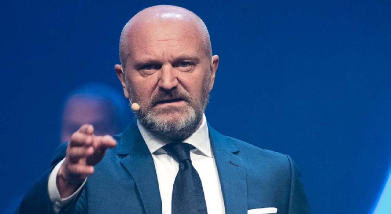 Meloni riesce a fare vittimismo anche per interposta persona: il caso Andrea Pucci