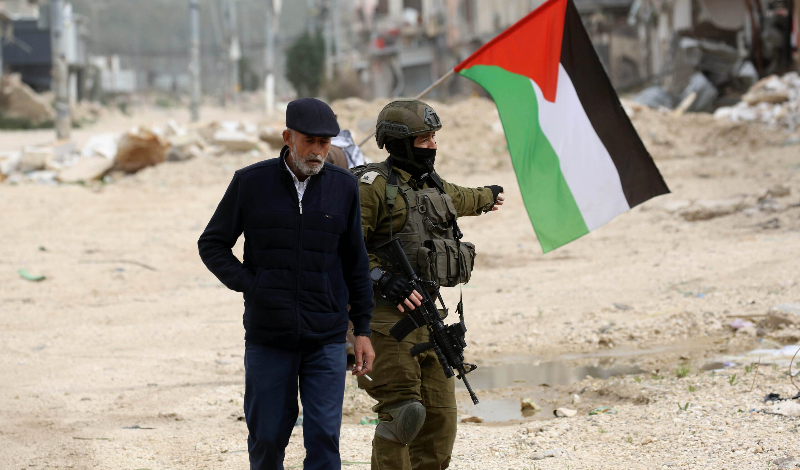 La condanna di Trump non fermerà la destra israeliana dall'annessione della Cisgiordania