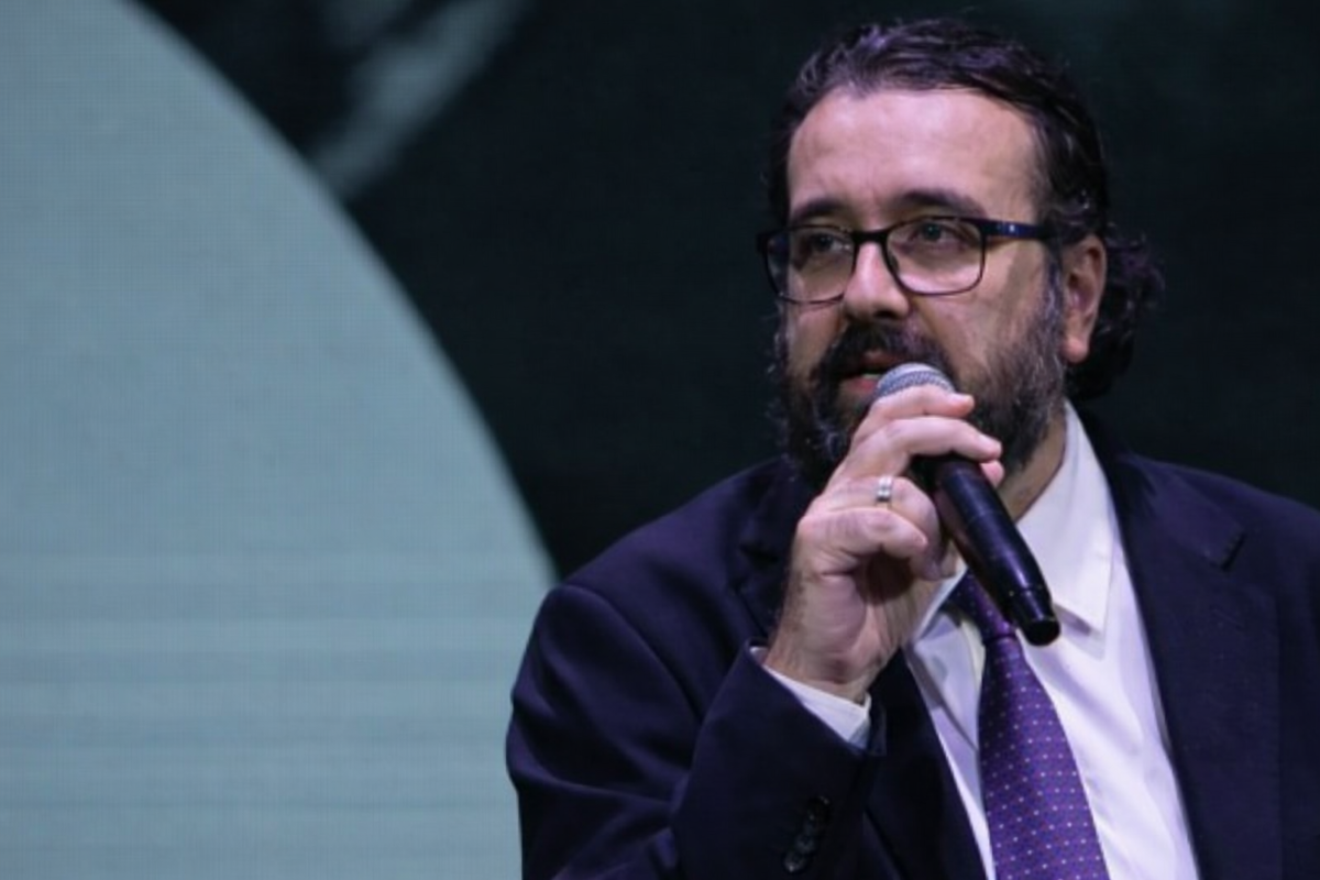 Andrea Montemurro (Amni): “Sanremo è diventato uno show. Il problema è l’accesso”