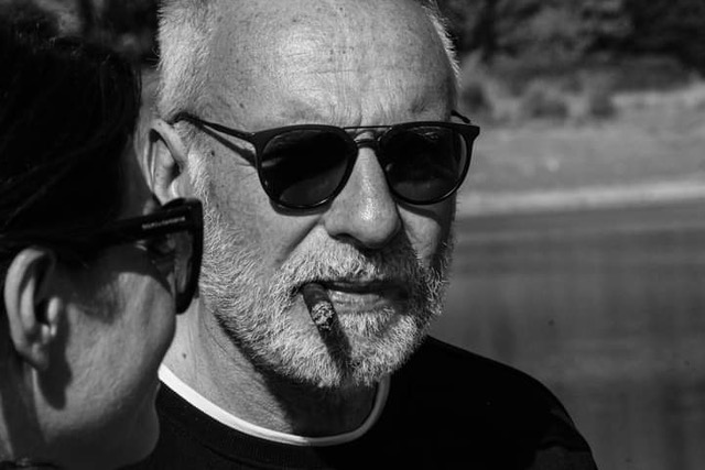 BAGNASCOF Il regista siciliano Fabio Bagnasco è uno dei finalisti International Catholic Film Festival con “Un giorno in più”